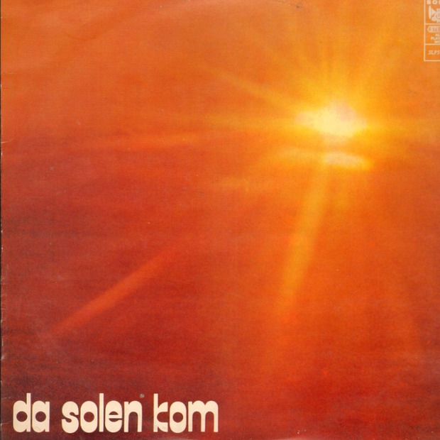 Stig & Steen Da Solen Kom