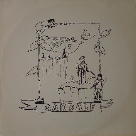 Gandalf Gandalf