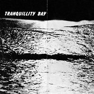 Atlantic Ocean Tranquillity Bay
