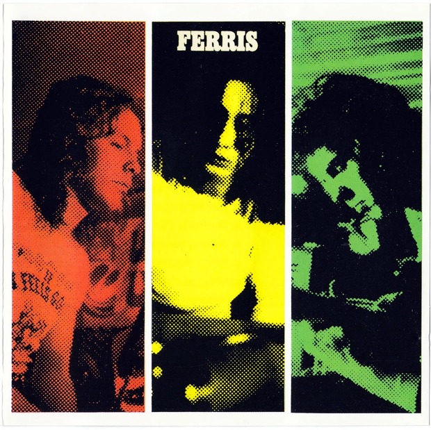 Ferris Ferris