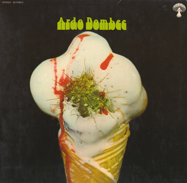 Ardo Dombec Ardo Dombec