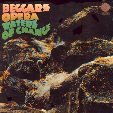 Beggar's Opera Waters Of Change