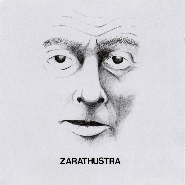 Zarathustra Zarathustra