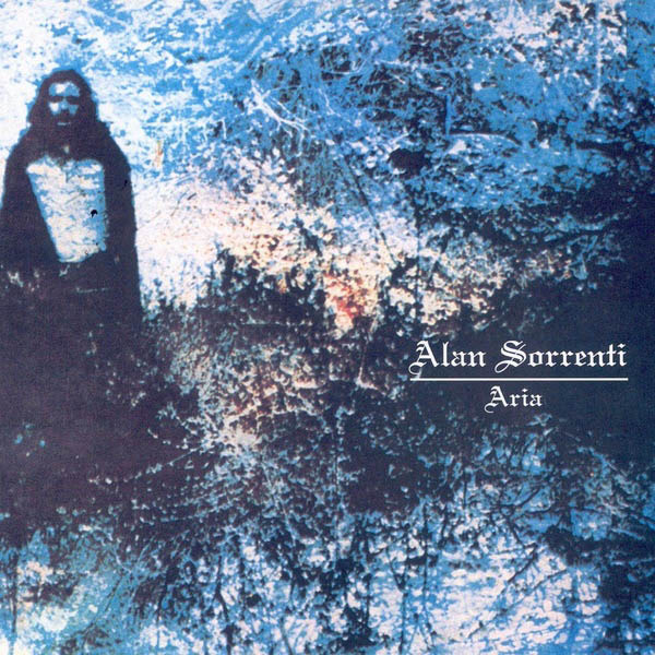 Alan Sorrenti Aria