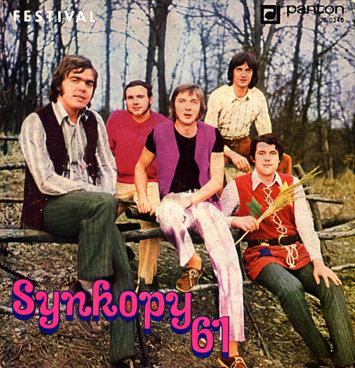 Synkopy 61 Festival