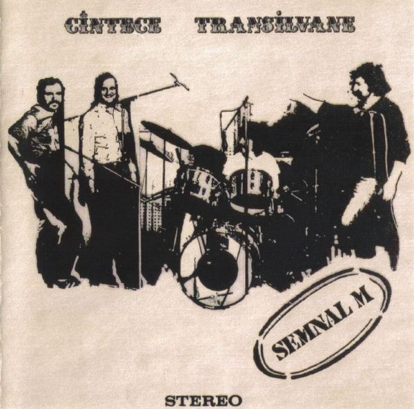 Semnal M Cîntece Transilvane