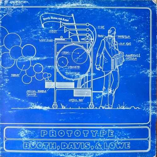 Booth, Davis & Lowe Prototype