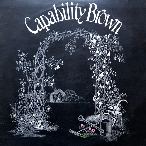 Capability Brown From Scratch
