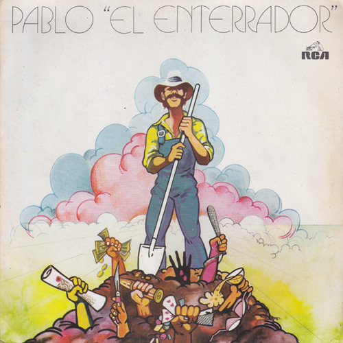 Pablo El Enterrador Pablo El Enterrador