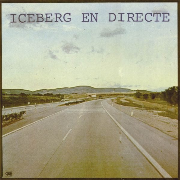 Iceberg En Directe