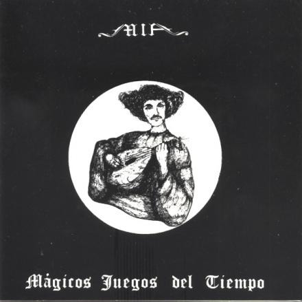 M.I.A. Mágicos Juegos Del Tiempo