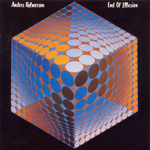 Anders Helmerson End Of Illusion