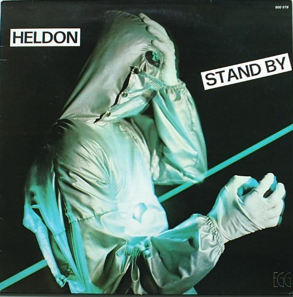 Heldon Stand By