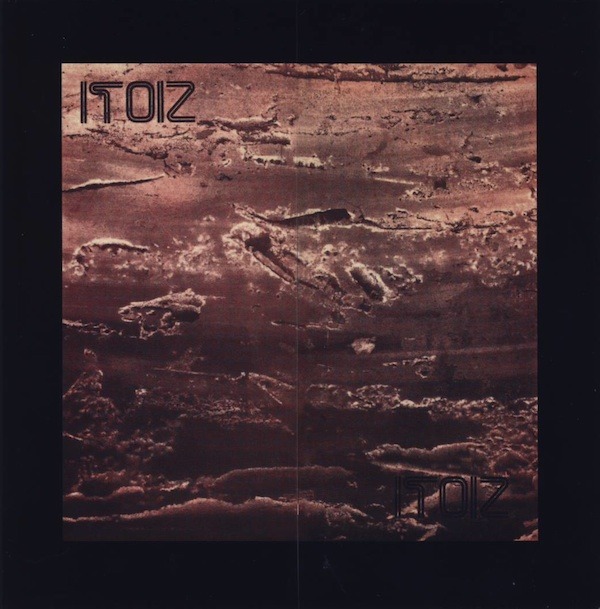 Itoiz Itoiz