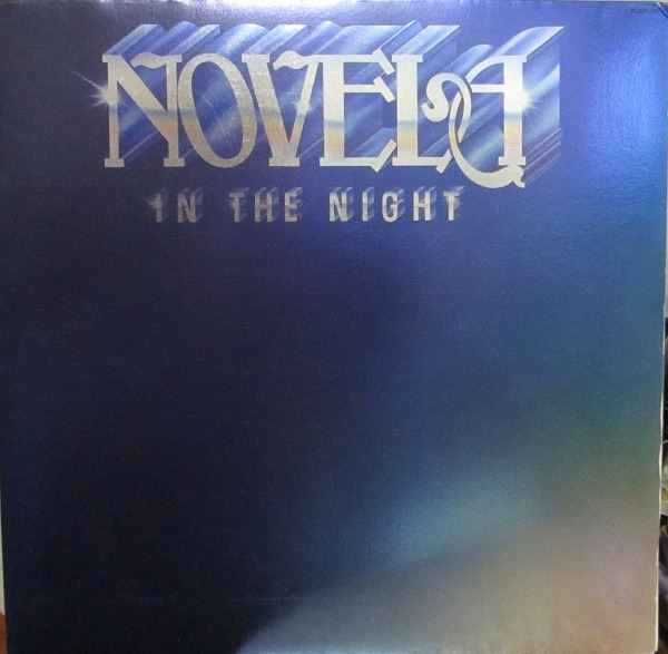 Novela In The Night