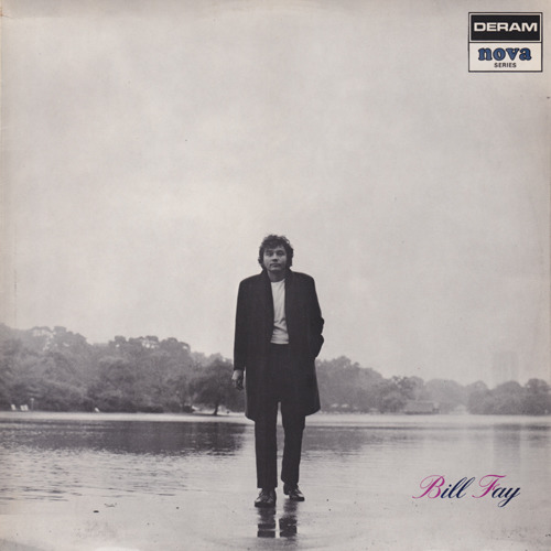 Bill Fay Bill Fay