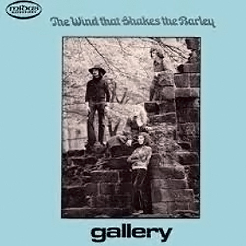 Gallery The Wind That Shakes The Barley