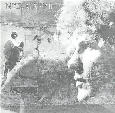 Nick Garrie The Nightmare Of J. B. Stanislas