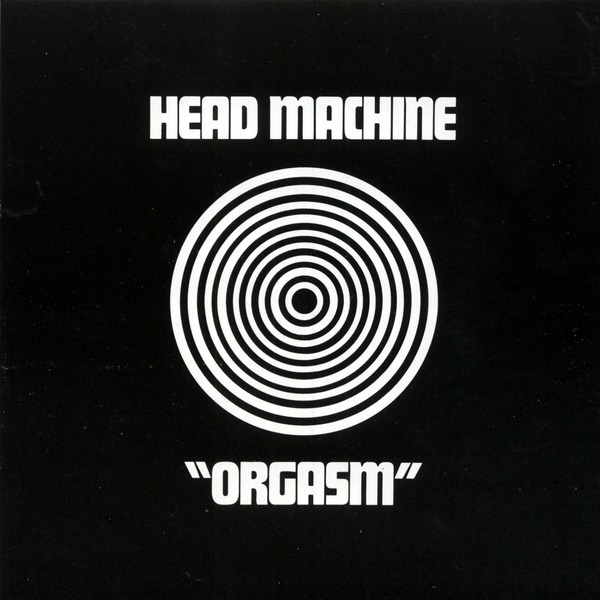 Head Machine Orgasm