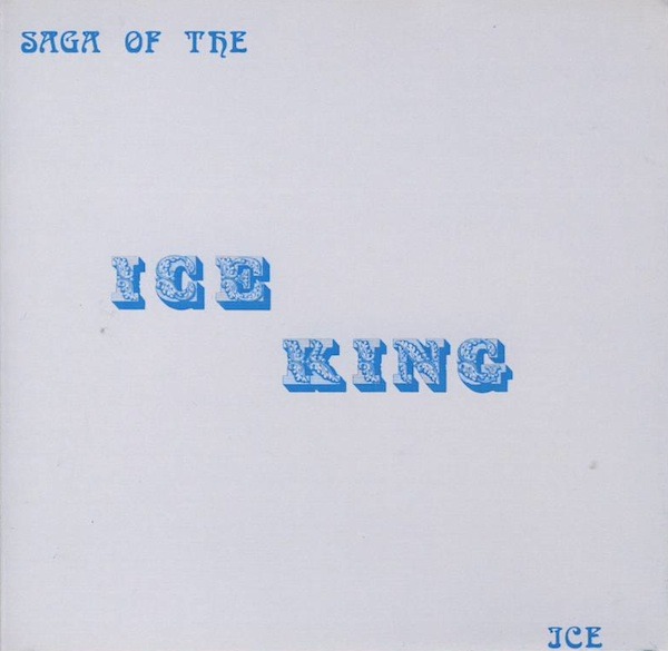 Ice Saga Of The Ice King