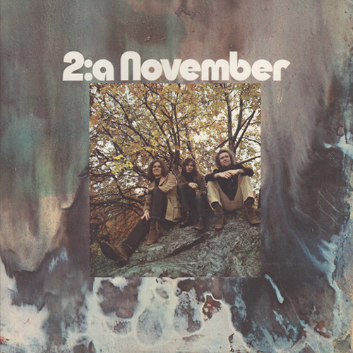 November 2:a November