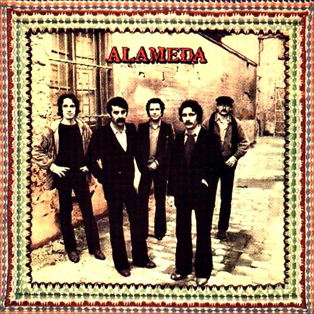 Alameda Alameda