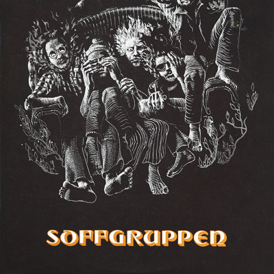 Soffgruppen Soffgruppen