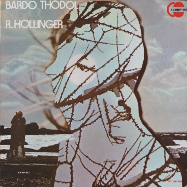 R. Hollinger Bardo Thodol