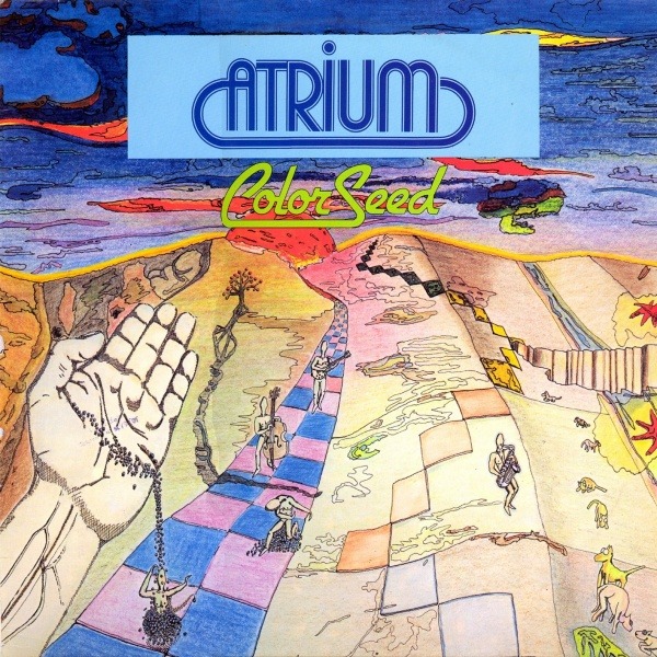 Atrium Color Seed