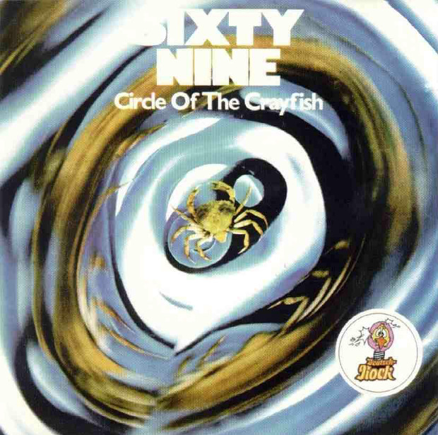 Sixty Nine Circle Of The Crayfish