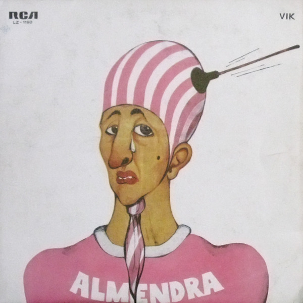Almendra Almendra