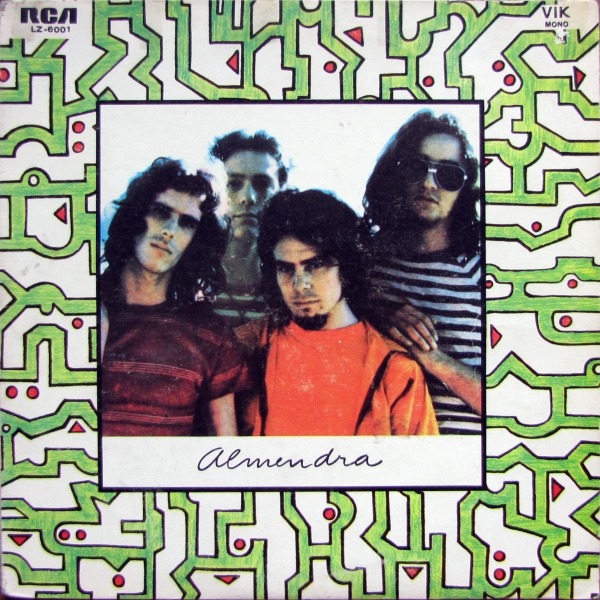 Almendra Almendra II