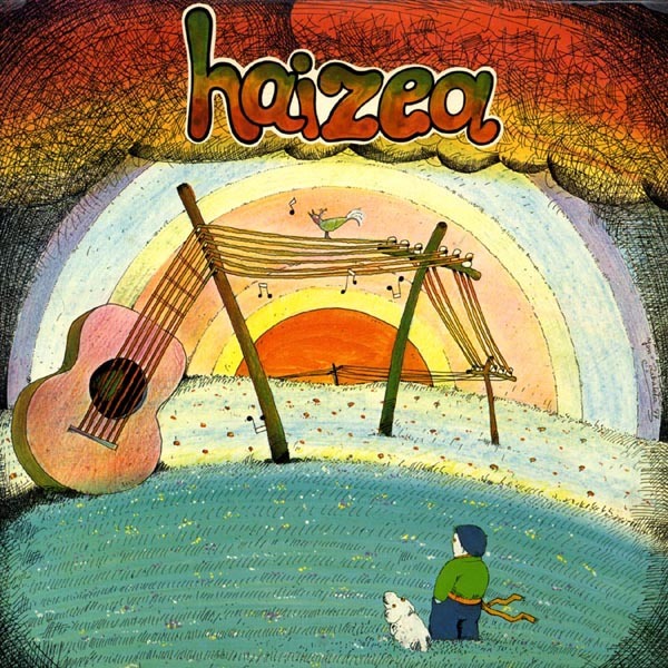 Haizea Haizea