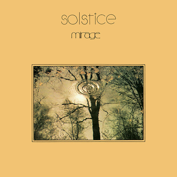 Solstice Mirage