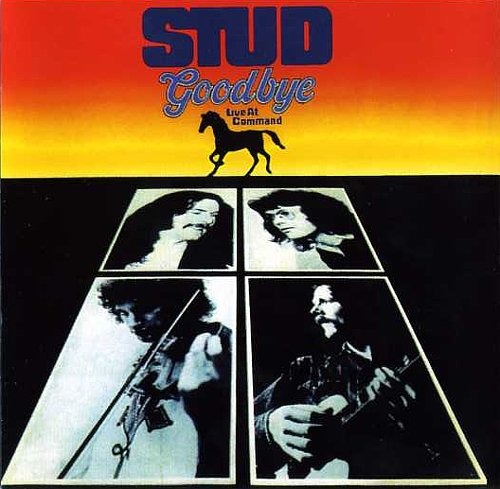 Stud Goodbye (Live At Command)
