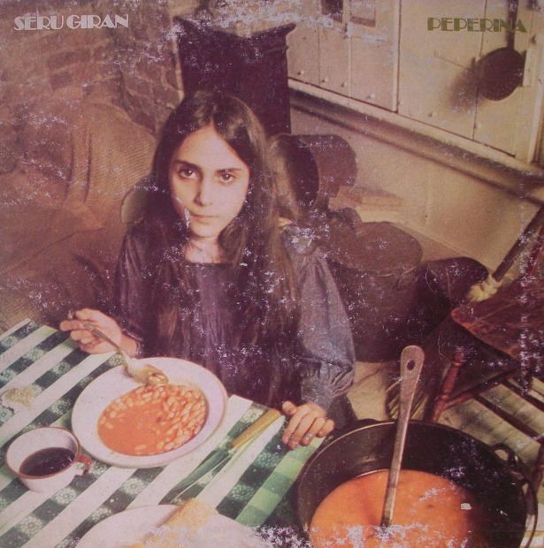 Serú Girán Peperina