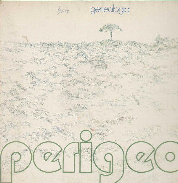 Perigeo Genealogia