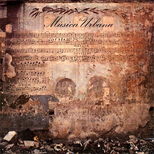 Música Urbana Música Urbana