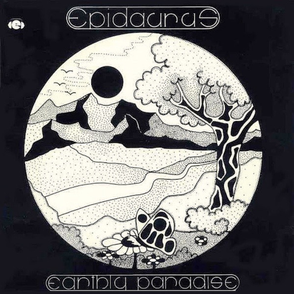 Epidaurus Earthly Paradise