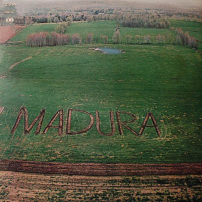 Madura Madura