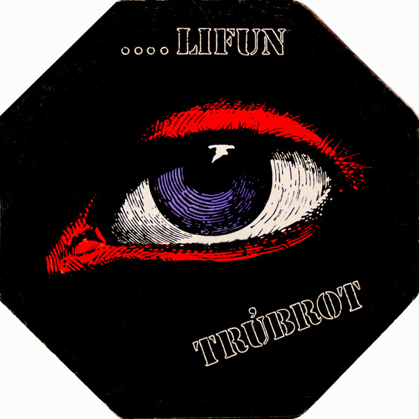 Trúbrot Lifun
