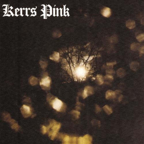Kerrs Pink Kerrs Pink