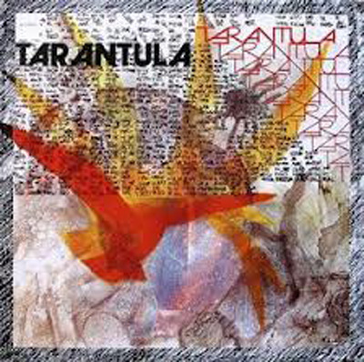 Tarantula Tarantula