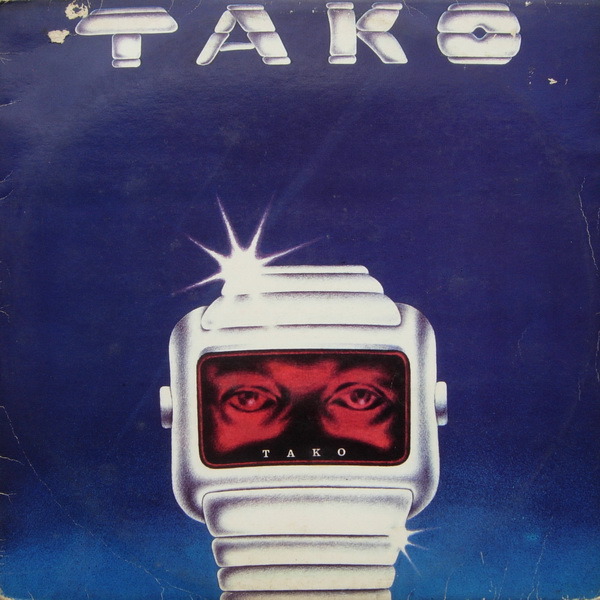 Tako Tako