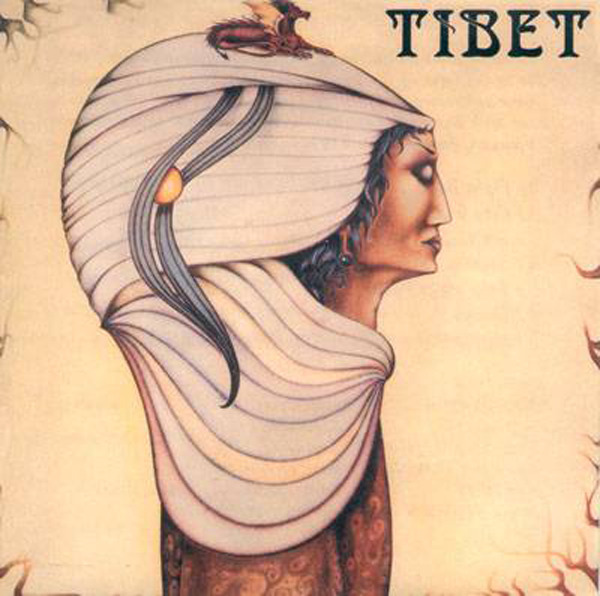 Tibet Tibet