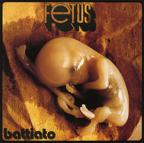 Battiato Fetus