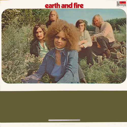 Earth And Fire Earth And Fire
