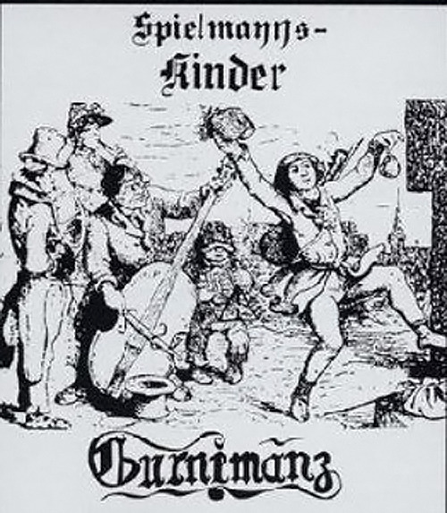 Gurnemanz Spielmannskinder