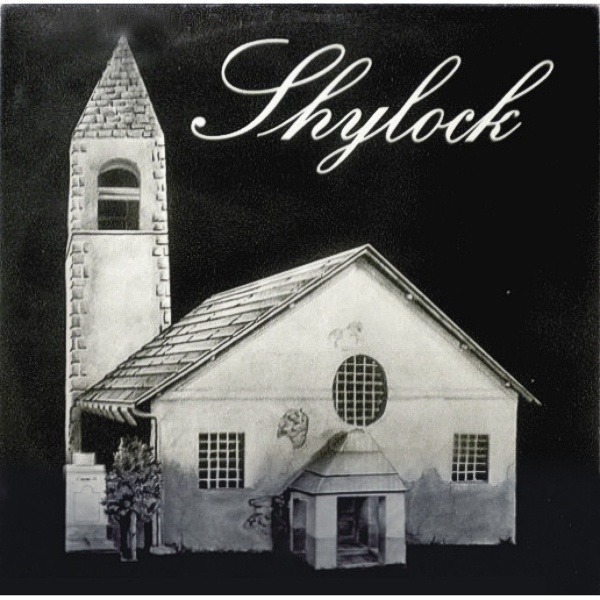 Shylock Gialorgues