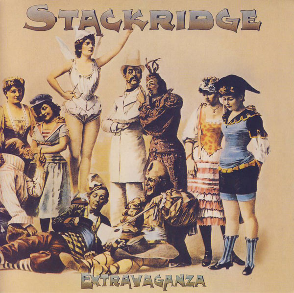 Stackridge Extravaganza